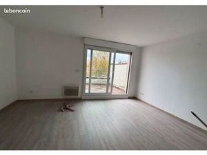 Logement 1 chambre avec cuisine équipé