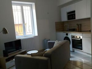 Appartement T2 meublé