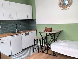 Studio meublé centre historique