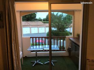 Magnifique appart en bord de mer