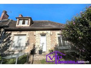 Appartement 1 pièce 25 m²