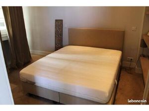 Ce T3 récent meubler