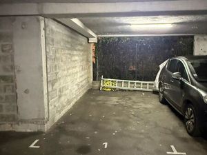 Arkea Arena - place parking concert