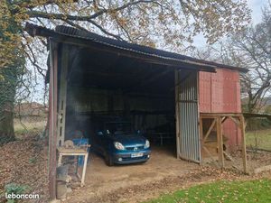 Gardiennage camping car/van/caravane/bateau