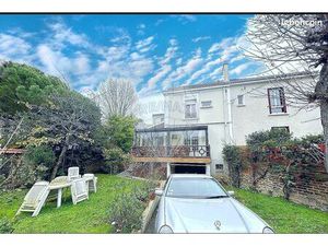 Maison 5 pièces 89 m²