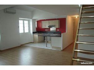 Bayonne grand T3 lumineux