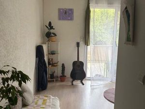 Appartement T3 meublé