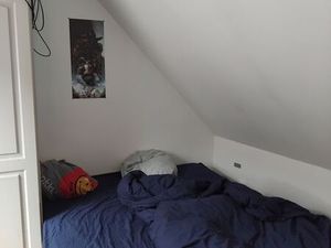 Studio duplex à louer