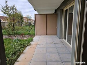 Appartement 2 pièces 50 m²