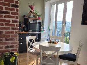 Location meublé bas de Siam