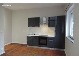 T2 centre de Château-Gontier