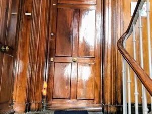 Appartement meublé 20M2 LYON 8 LUMIERE