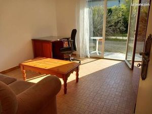 T2 calme et clair  zone nord près d’Auchan