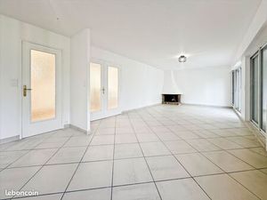 Appartement 5 pièces 98 m²