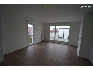 Appartement 4 pièces 80 m²