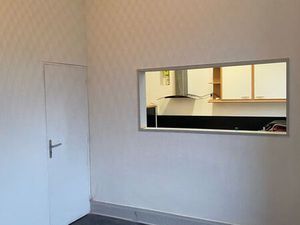 Appartement T2 St Chamond