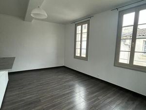Studio 1 pièce 25 m²