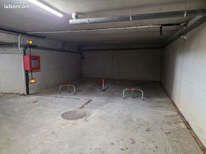 Loue place de parking résidence neuve sécurisée