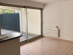 Location appartement T2