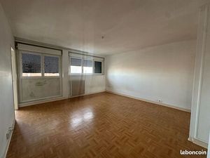 Appartement 3 pièces 55 m²