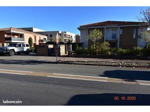 Garage a louer voiture Hybride