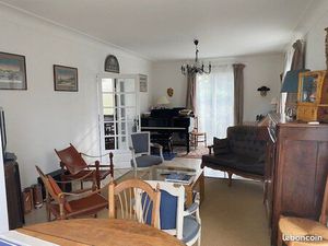 Maison 7 pièces 134 m²