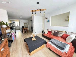 Maison 3 pièces 74 m²