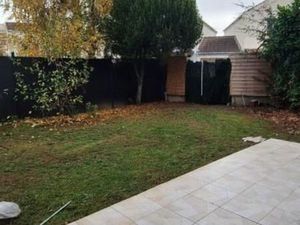 Maison 4 pièces 83 m²