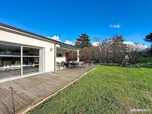 Maison 6 pièces 170 m²