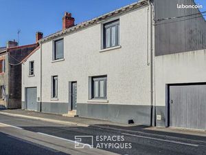 Maison 5 pièces 141 m²