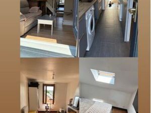 Maison à louer meublé