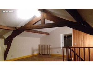 Loue maison saint Junien