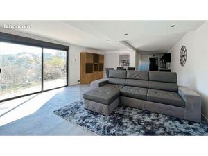 Maison neuve à louer