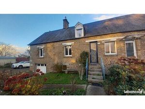 Maison 4 pièces 105 m²