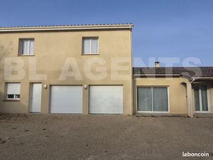 Maison 9 pièces 202 m²