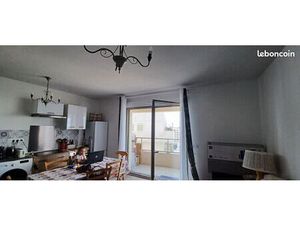 T2 meublé - Quartier Belvedere Bastide