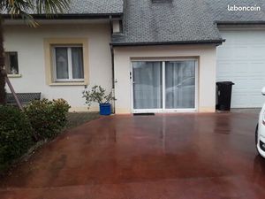 Loue T2 40m2 meublé 660 charge compris