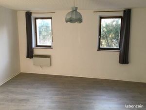 Appartement F2