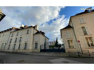 3 pieces centre ville de compiegne