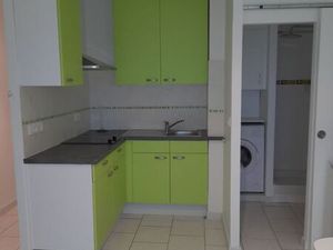 Location Appartement meublé F2