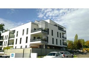 T4 récent  Fontaine-les-Dijon  appartement calme avec garage