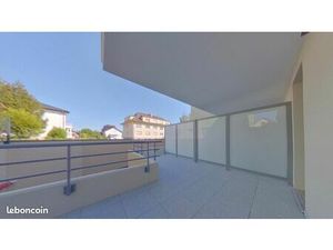 Appartement 2 pièces 51 m²