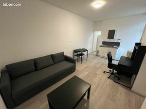 Studio  le Creusot 28 m2