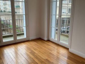 Appartement F3 centre ville