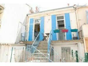 Petit appartement au calme avec vue mer à Samatan