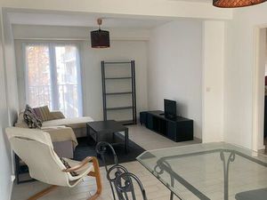 LocationT3/4 Pau meublé