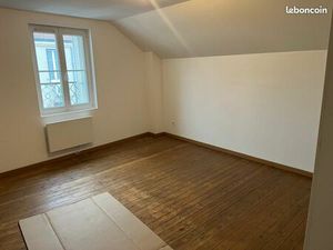 F1 rue Lecointre reims