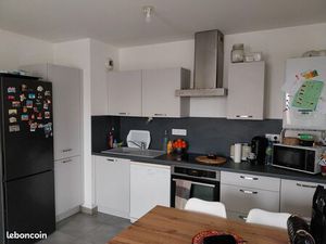 Bel appartement T2 dans résidence récente et calme