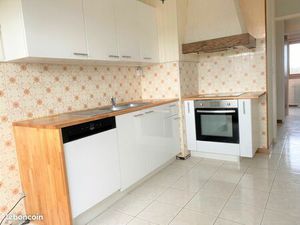 Appartement T4 74 m² à louer – Seloncourt  47 rue d’Audincourt