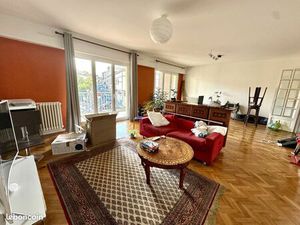 Appartement 3 pièces 95 m²